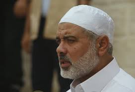 Is This the New Face of Hamas?