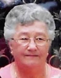 Vernice Ritter Obituary