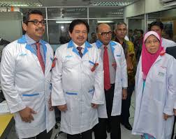 Kami dari syarikat rwr, agensi di bawah principal asset management mencari pelajar bagi penempatan latihan industri di pejabat kami di sri rampai. Lawatan Menteri Mosti Ke Nuklear Malaysia Kementerian Sains Teknologi Dan Inovasi Mosti