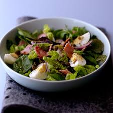 Pin Auf Salat