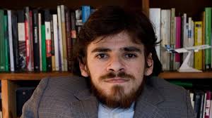 Franco Rinaldi: "Voto a Milei con las dos manos"