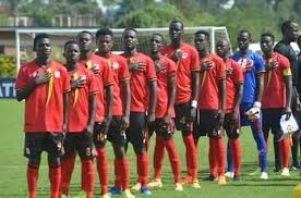 Afcon u20:black satellites coach names 24 players to begin preparations afcon u20: Afcon U20 Finals Uganda Hippos Provisional Squad Of 38 Players Summoned Fufa Federation Of Uganda Football Associations