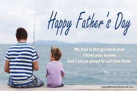 Amazing Happy Fathers Day Quotes Sayings Images With Wishes Father Fathersday Fatherhoo Best Fathers Day Quotes Happy Father Day Quotes Fathers Day Quotes
