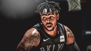 That's my boy (2012) cast and crew credits, including actors, actresses, directors, writers and more. What D Angelo Russell S Rise Means For The Brooklyn Nets Unbalanced