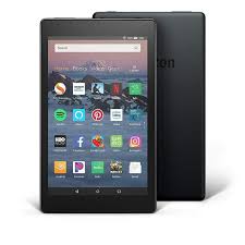 Amazon Fire Hd 8 Ips 16gb Alexa Enabled Tablet Black Amazon Fire Tablet Fire Tablet Tablet