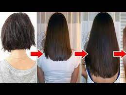 If you brush your hair 100 strokes a day that will make your hair healthier. Hindi Diy Hair Growth Oil 2 Weeks Me Dekhe Results Youtube Diy Hair Growth Oil Hair Growth Diy Hair Growth Oil