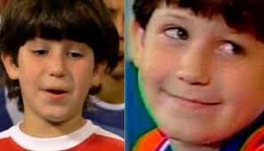 Ver filmografia de gino renni gratis online. Pasaron 22 Anos De Cebollitas Mira Como Esta Hoy Gamuza