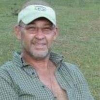 Mr. Robert Michael "Mike" Willis Obituary