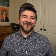 Andrew Ferrin's Instagram, Twitter & Facebook