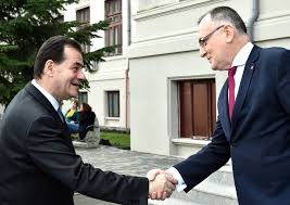 He is a character i would not like to dwell on, because he remained in the collective memory anyway as the minister. Cum ExplicÄƒ È™eful Pnl Numirea Lui Sorin Cimpeanu Fost Aliat Al Lui Ponta In Guvernul CiÈ›u Stirileprotv Ro