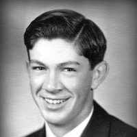 Anthony "Tony" William Roemer Jr (1925–2001)