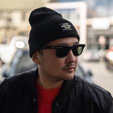 Mark Shotwell Enriquez