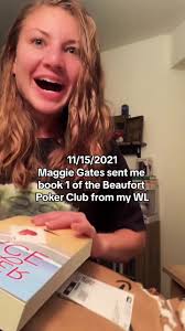 #stitch with @ it’s amazing how much 1 book can change everything in all  the best ways 💖 @Author Maggie Gates @Author Mandy Muse #maggiegates  #bookbestie #mandymuse #bestfriends #authorsoftiktok ...