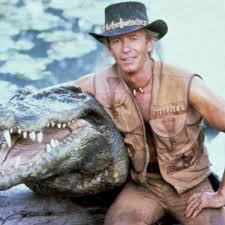 Department of infrastructure, planning and logistics: Crocodile Dundee Was Sexist Racist And Homophobic Let S Not Bring That Back Australian Film The Guardian
