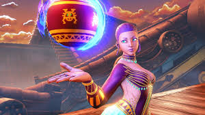 They can even opt to buy their favourite. Street Fighter 5 S New Content Looks Great But All I Really Want Is A New Generation Vg247