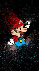 Album Google Fondos De Pantalla De Juegos Fondos De Mario Fondo De Pantalla Para Telefonos