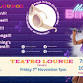 Musical Bingo at Teatro Lounge (Clevedon event image