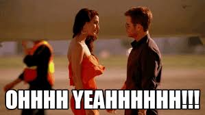 These little short clips are normally extracted from famous tv shows. Napoleon Dynamite Yes Gif 6 Gif Download