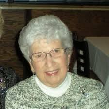 Helen Virginia Norton