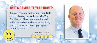 Phone email preferred time to call: The Gentlemen Plumbers Your Local Edmonton Plumbing Company