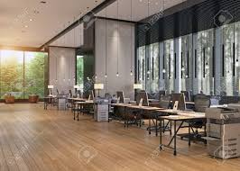 Download and use 90,000+ interior design stock photos for free. Modern Office Interior 3d Rendering Concept Stock Photo Picture And Royalty Free Image Image 97528007
