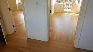 Changing The Direction Of Wood Flooring Can Help To Define The Space Here We Laid It One Way For The Hall And Th Stairs Cladding Doors And Floors Wood Floors