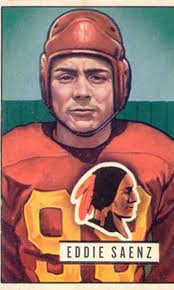 Latino NFL players in the history of football