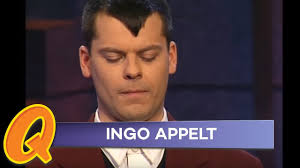 Selbst wie man einfühlsam in einem konflikt agieren sollte, weiß der comedian zu berichten. Ingo Appelt Das Dilemma Der Spd Quatsch Comedy Club Classics Youtube