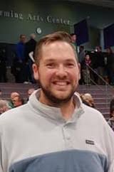 Will Brown • Performing and Applied Arts • Beloit College