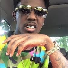 Deandre Reeves's Instagram, Twitter & Facebook