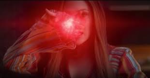 #wandavision #marvelstudios #disneyplustake a look at our brand 'new promo tv spot episode 5' concept for disney+ series 'wandavision' featuring elizabeth. Wandavision Episode 5 Confirms Wanda Has No Superhero Codename Within The Mcu Newstroopp