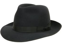 Sydney Hat By Akubra Akubra Hats Jeans And Flats