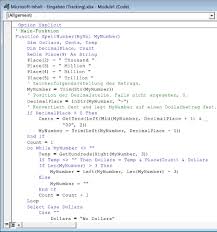 Zahlen ausschreiben leicht und verständlich erklärt inkl. Konvertieren Von Zahlen In Worter Excel