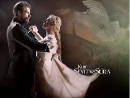 سعيد وشورى kivanc tatlitug fictional characters character