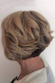 Maybe you would like to learn more about one of these? 95 Incredibly Beautiful Short Haircuts For Women Over 60 Lovehairstyles