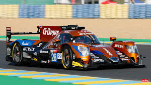 .24 hours of le mans 2019, anfr is responsible for coordinating and controlling all the frequencies during the event from june 1th to 16th, 2019. 24 Heures Du Mans 2019 H 16 Stabilite Leblogauto Com