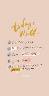 Today I Will In 2020 Words Quotes Positive Quotes Inspirational Quotes