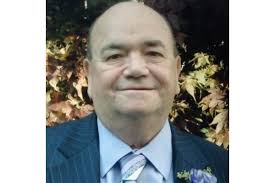 Daniel Middendorf Obituary (2016)