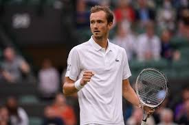 We did not find results for: Daniil Medvedev First Round The Championships Wimbledon 2021 Official Site By Ibm