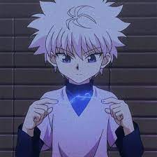 You can also upload and share your favorite killua wallpapers. Killua Hunter Anime Killua Hunter X Hunter