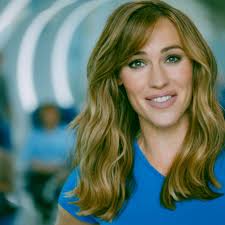 Procrastination is like a credit card: Jennifer Garner S Credit Card Commercials Are The Best Show On Tv The Ringer