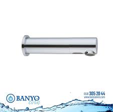 Aquaseee Ankastre Fotoselli Lavabo Bataryasi A47020 Lavabolar Urunler
