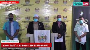 Maybe you would like to learn more about one of these? Datuk Bandar Lancar Soal Selidik Bajet 2022 Mbsp Secara Dalam Talian Sehingga 25 Mac Buletin Mutiara