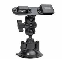 Amazon.com: HYS Car Suction Cup - Dashboard and Windshield Walkie Talkie  Belt Clip Mount for Car Holder Mount/Mic Holder for Anytone BaoFeng Icom ...