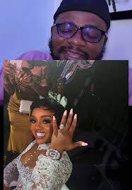 Davido Wedding Reception Hall