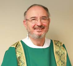 Today we pray for Deacon Bob Pladek and his ministry at St. Peter Parish in  Vergennes. #Pray4Deacons