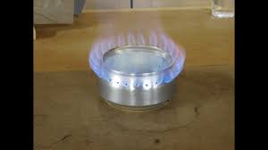 The Most Fuel Efficient Alcohol Stove The Diy Hamz Starlyte Youtube Alcohol Stove Beer Can Fosters Beer