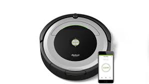 Irobot Roomba 690 Robot Vacuum Comparison Robotics