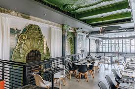 Looking for online definition of pao or what pao stands for? Pao Detroit Brings Asian Fusion Cuisine To Detroit S Grand Circus Park Dbusiness Magazine