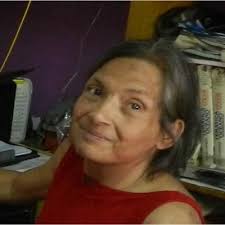 Rosemarie Parra's Instagram, Twitter & Facebook